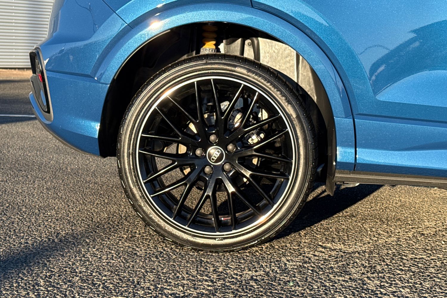 Used Audi Q2 2026 for sale - 77275425: Photo 12