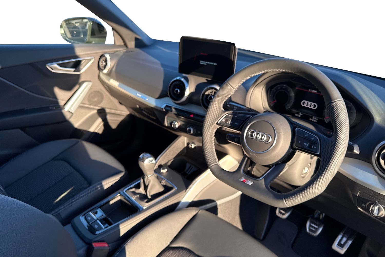 Used Audi Q2 2026 for sale - 77275425: Photo 13