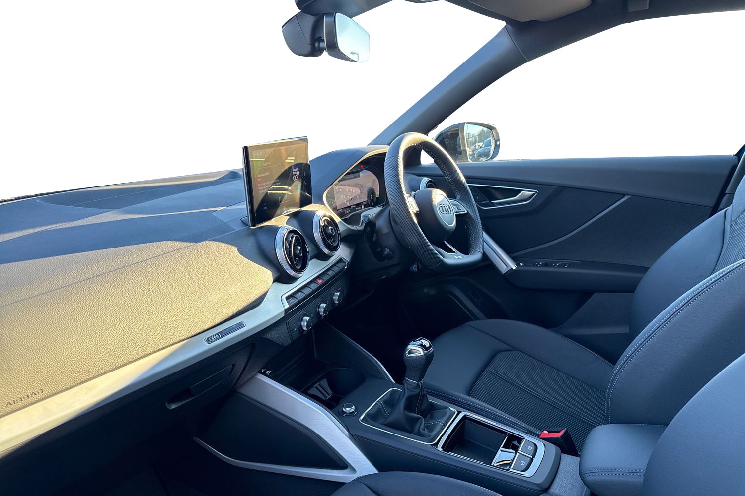 Used Audi Q2 2026 for sale - 77275425: Photo 14