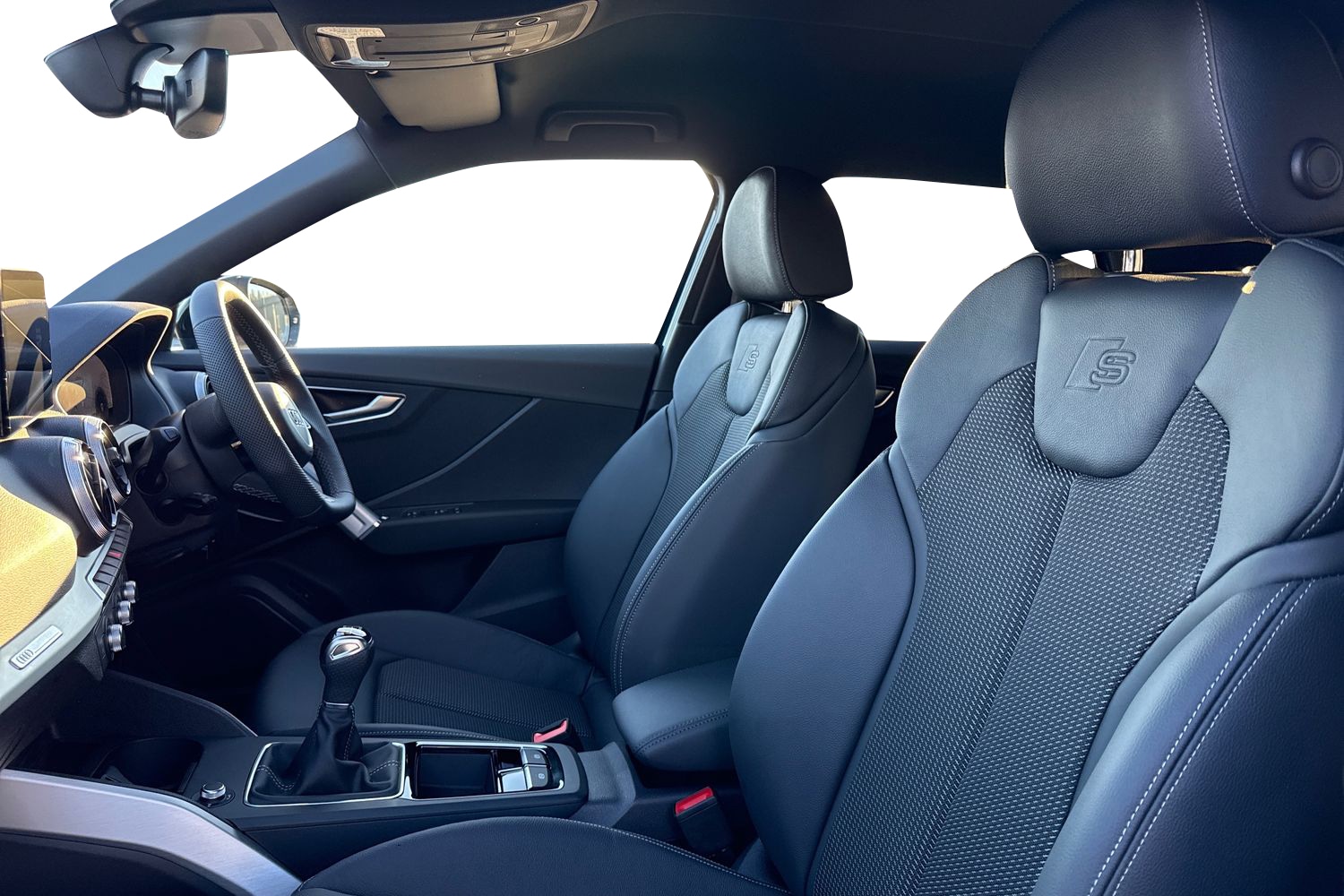 Used Audi Q2 2026 for sale - 77275425: Photo 15