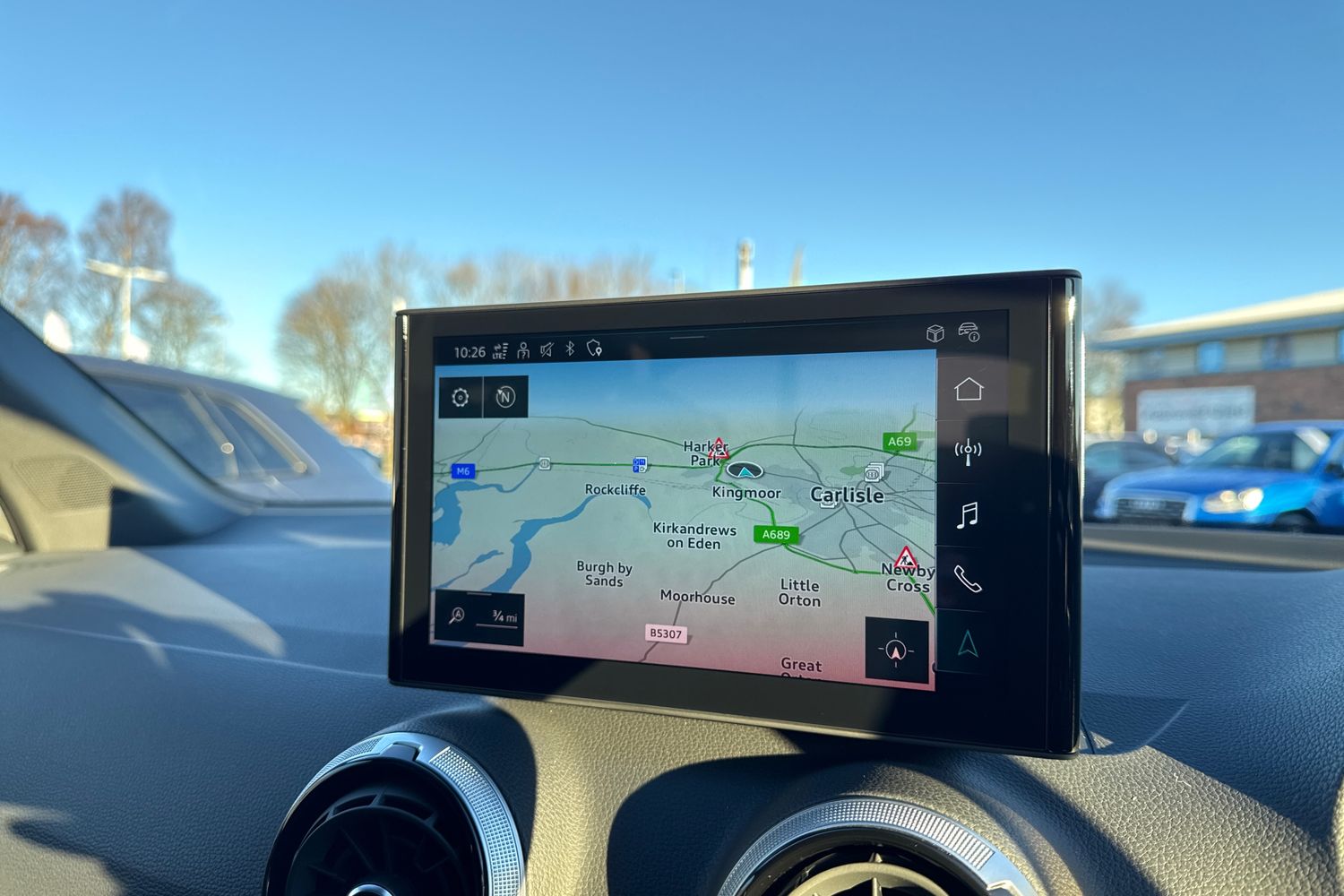 Used Audi Q2 2026 for sale - 77275425: Photo 16