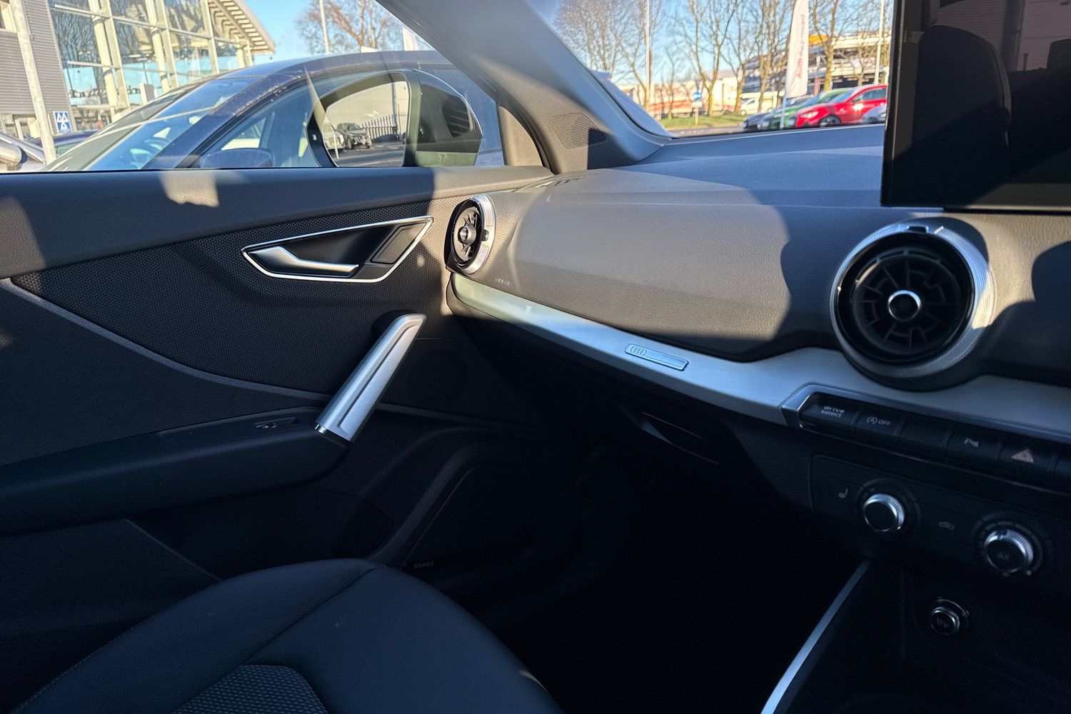 Used Audi Q2 2026 for sale - 77275425: Photo 19