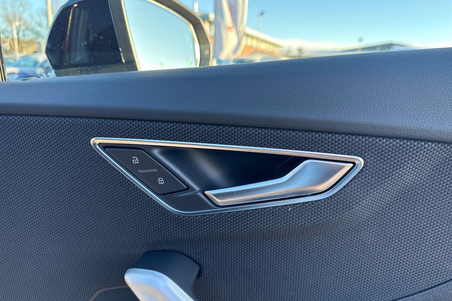 Used Audi Q2 2026 for sale - 77275425: Photo 20