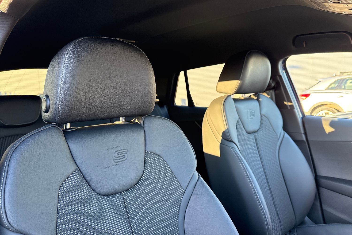 Used Audi Q2 2026 for sale - 77275425: Photo 23