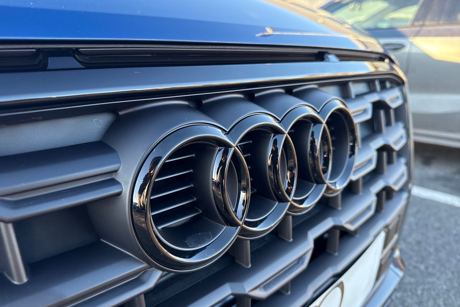 Used Audi Q2 2026 for sale - 77275425: Photo 24