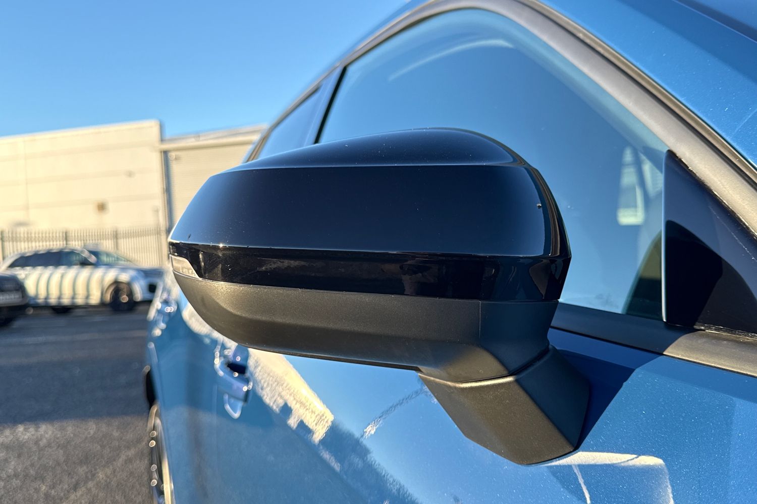 Used Audi Q2 2026 for sale - 77275425: Photo 27