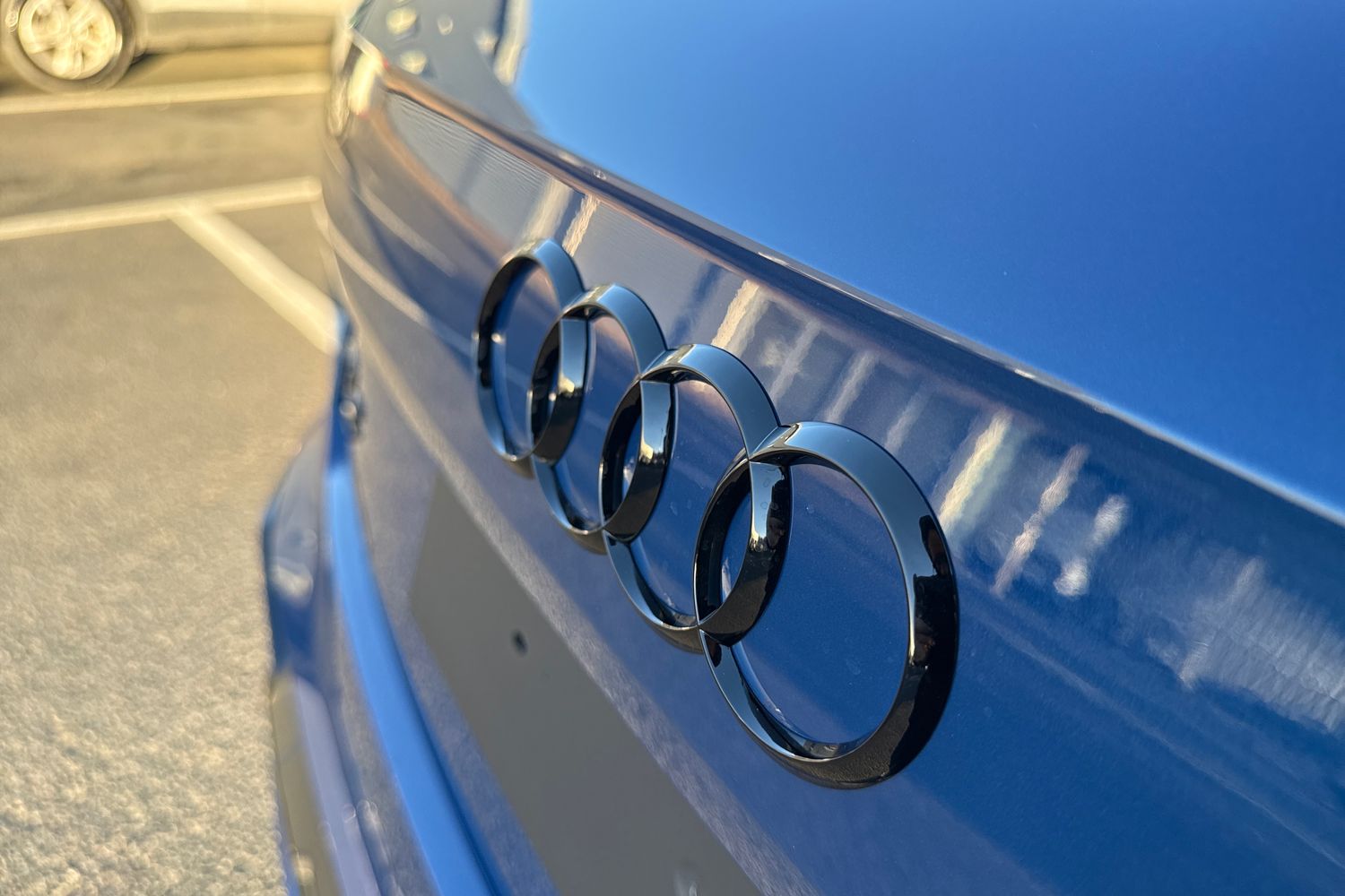 Used Audi Q2 2026 for sale - 77275425: Photo 32