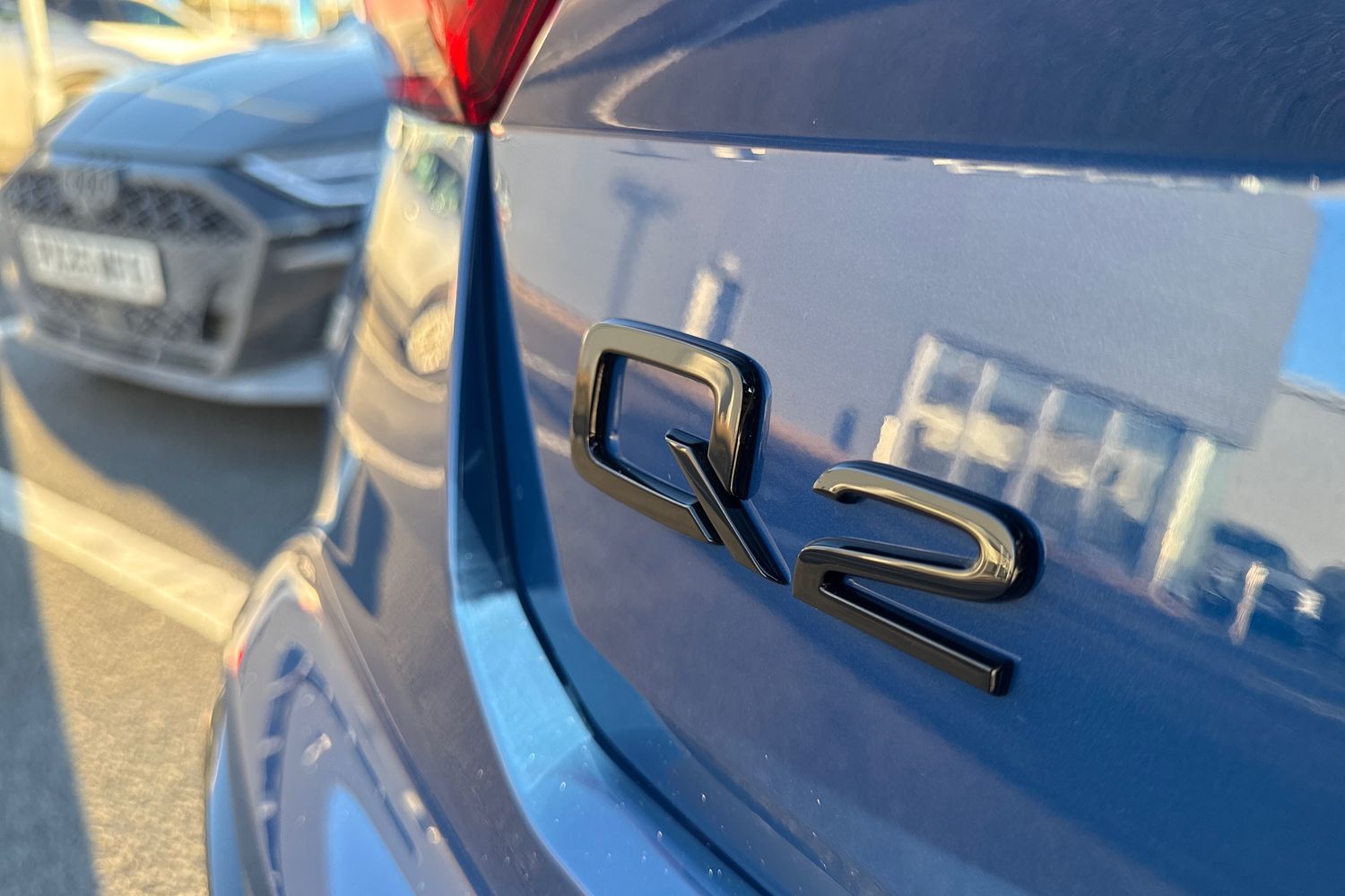 Used Audi Q2 2026 for sale - 77275425: Photo 33