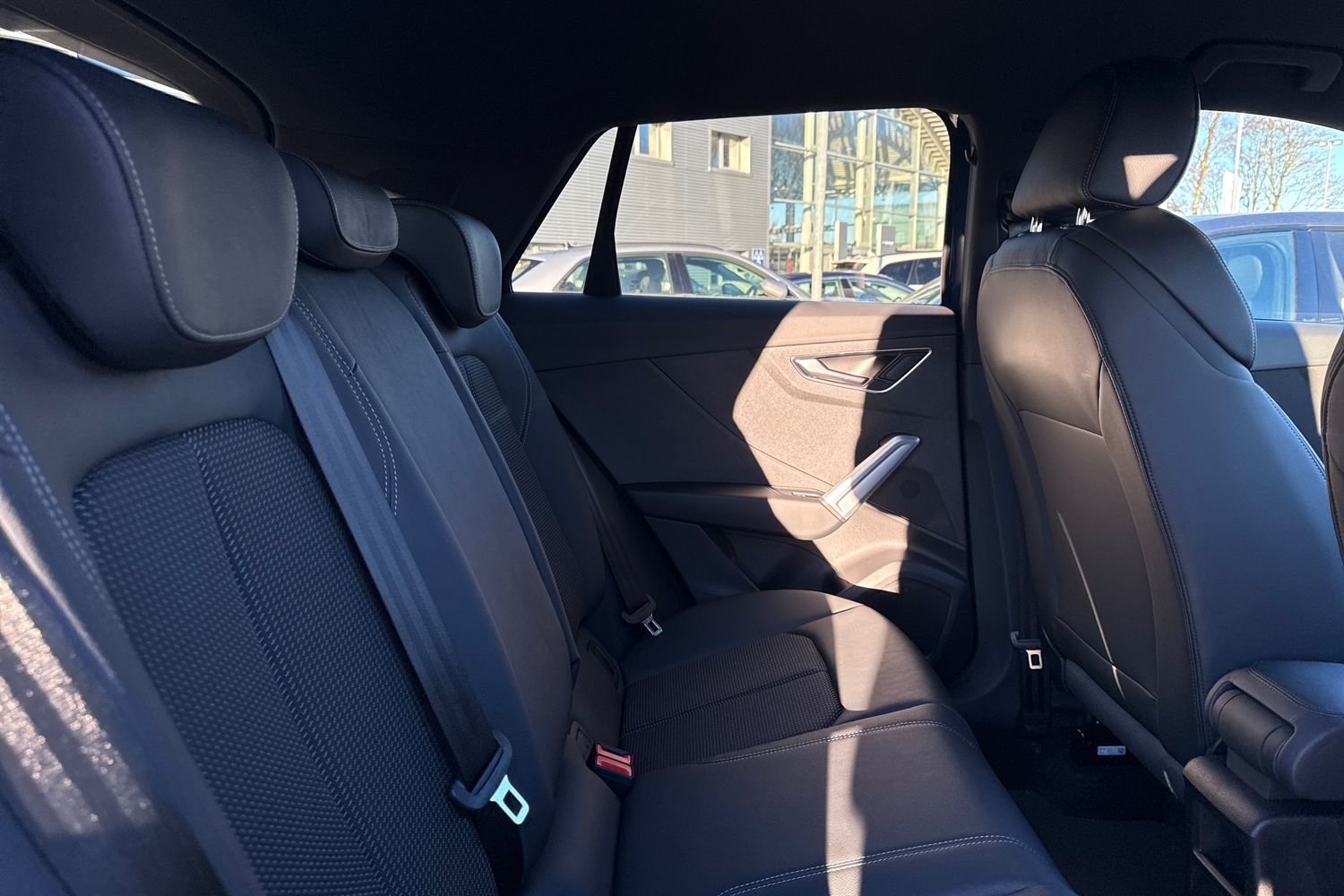 Used Audi Q2 2026 for sale - 77275425: Photo 36