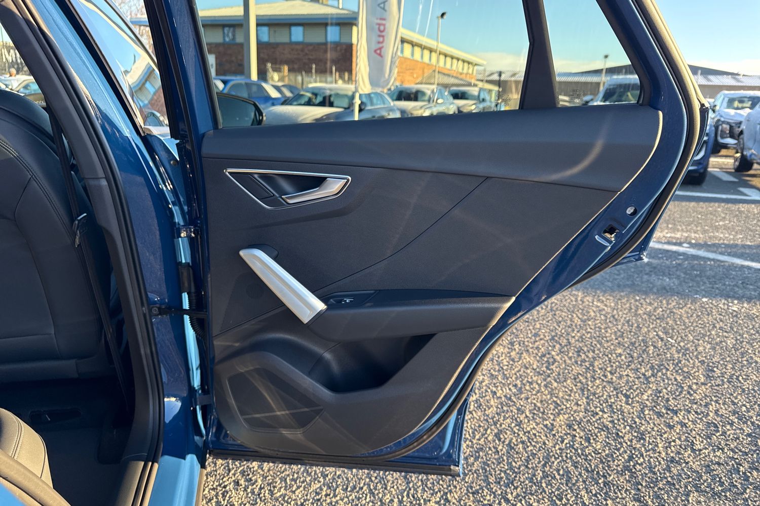 Used Audi Q2 2026 for sale - 77275425: Photo 41