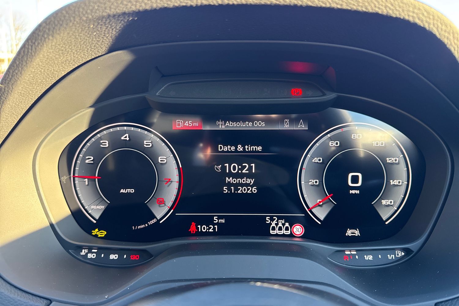 Used Audi Q2 2026 for sale - 77275425: Photo 52