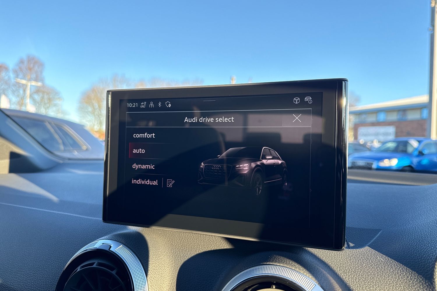 Used Audi Q2 2026 for sale - 77275425: Photo 55