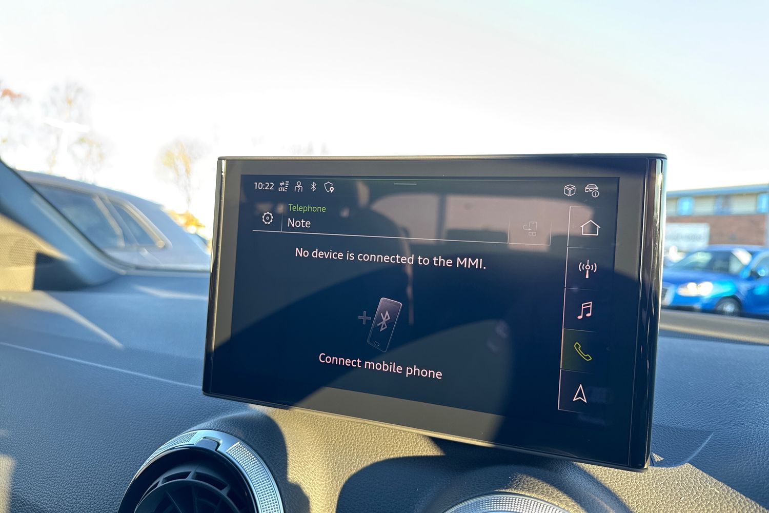 Used Audi Q2 2026 for sale - 77275425: Photo 57