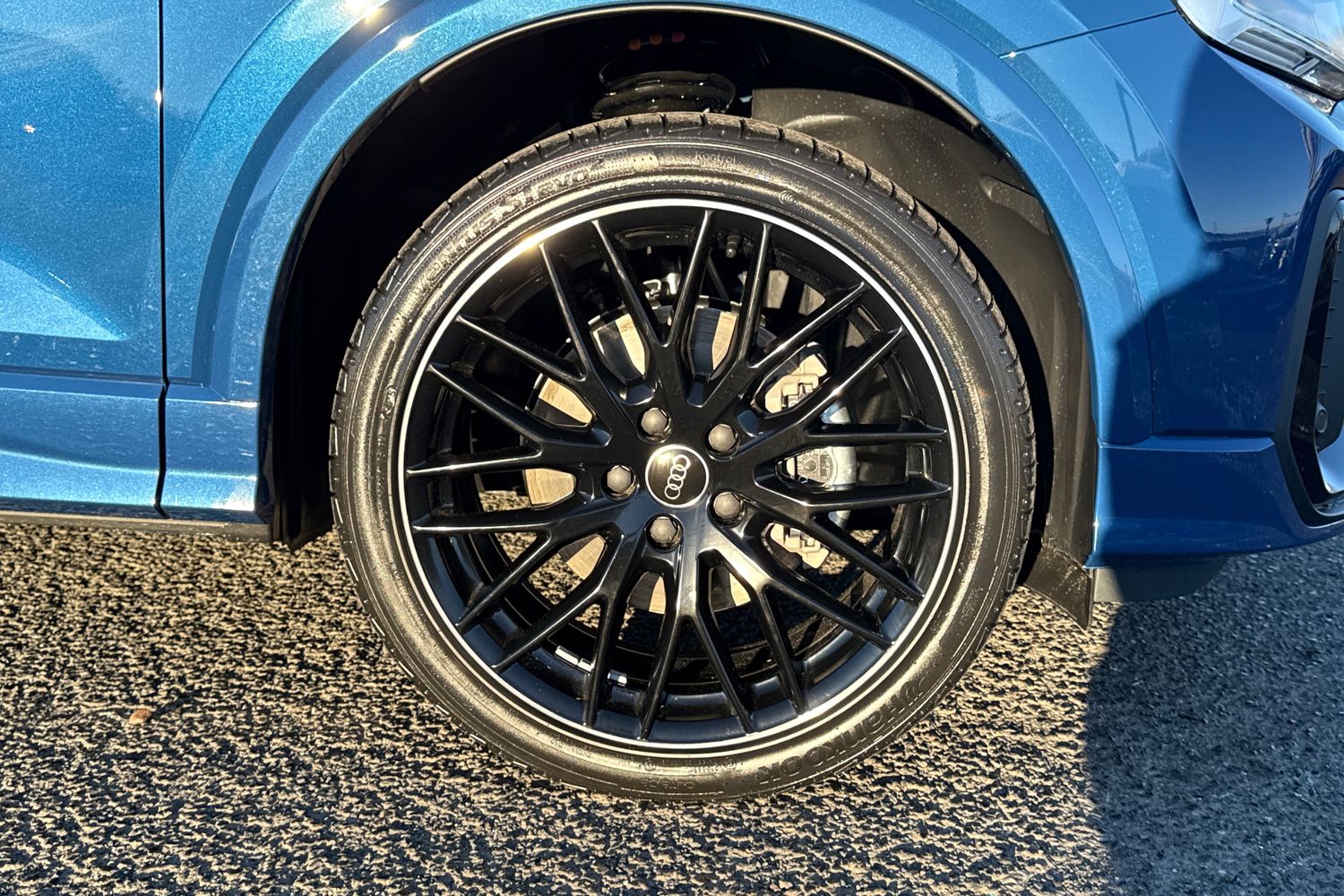 Used Audi Q2 2026 for sale - 77275425: Photo 9