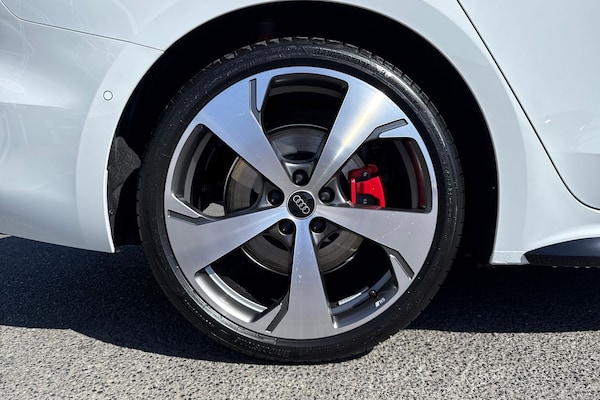 Used Audi A5 2025 for sale - 74780644: Photo 10
