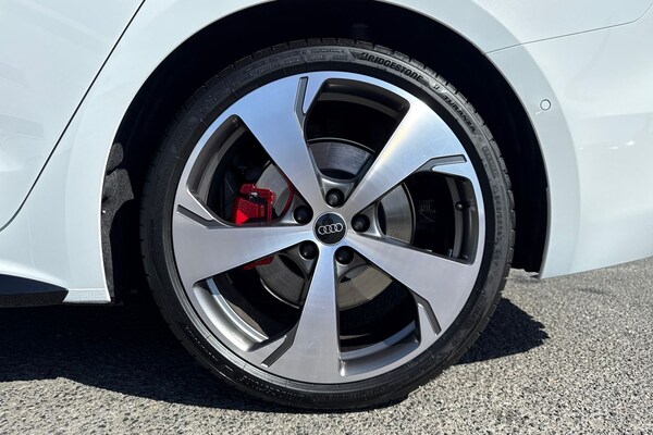 Used Audi A5 2025 for sale - 74780644: Photo 11