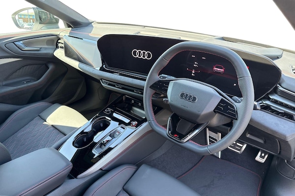 Used Audi A5 2025 for sale - 74780644: Photo 13