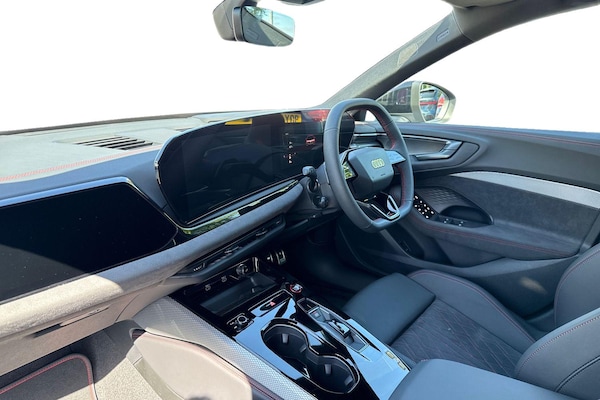 Used Audi A5 2025 for sale - 74780644: Photo 14