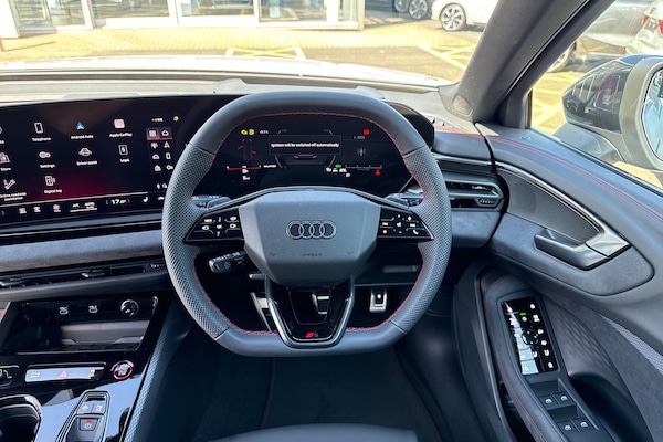 Used Audi A5 2025 for sale - 74780644: Photo 17