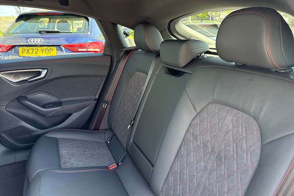Used Audi A5 2025 for sale - 74780644: Photo 18