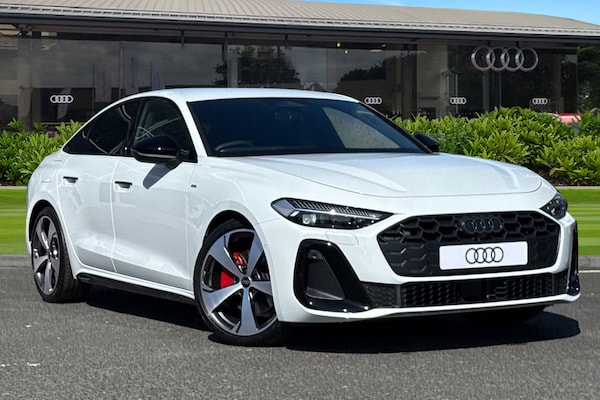 Used Audi A5 2025 for sale - 74780644: Photo 1
