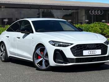 2025 - 2.0 TDI Edition 1 Saloon S Tronic Euro 6 (s/s) 5dr