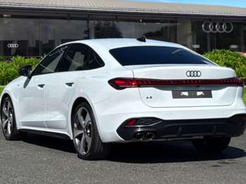 Used Audi A5 2025 for sale - 74780644: Photo