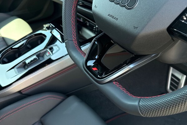 Used Audi A5 2025 for sale - 74780644: Photo 35