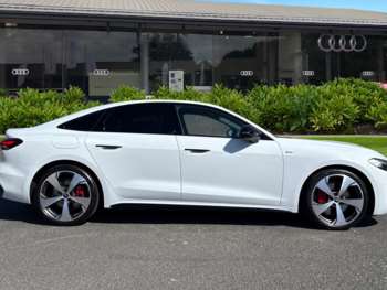 Used Audi A5 2025 for sale - 74780644: Photo