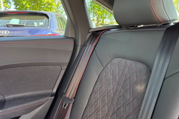 Used Audi A5 2025 for sale - 74780644: Photo 47