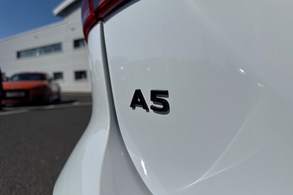 Used Audi A5 2025 for sale - 74780644: Photo 48