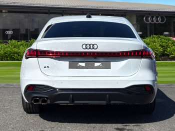 Used Audi A5 2025 for sale - 74780644: Photo