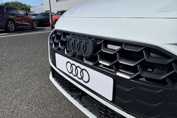 Used Audi A5 2025 for sale - 74780644: Photo 60