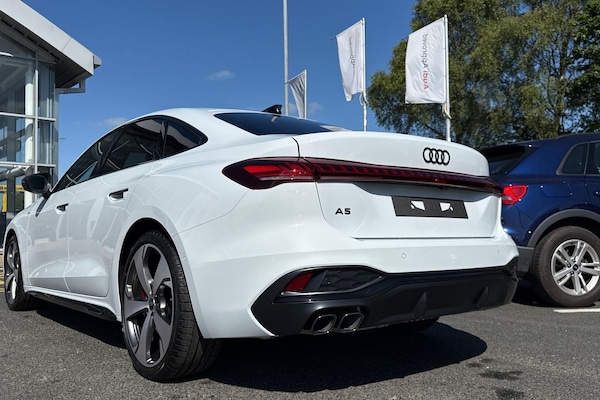 Used Audi A5 2025 for sale - 74780644: Photo 7