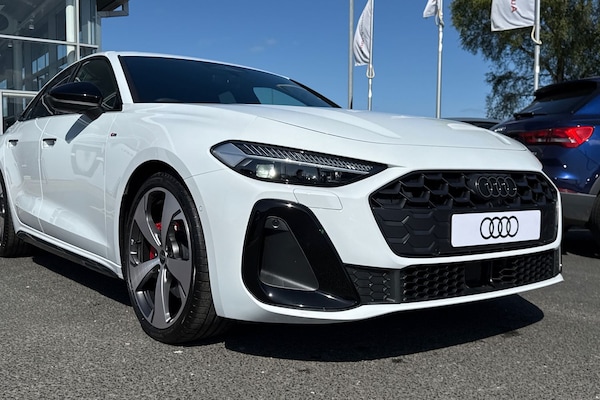 Used Audi A5 2025 for sale - 74780644: Photo 8