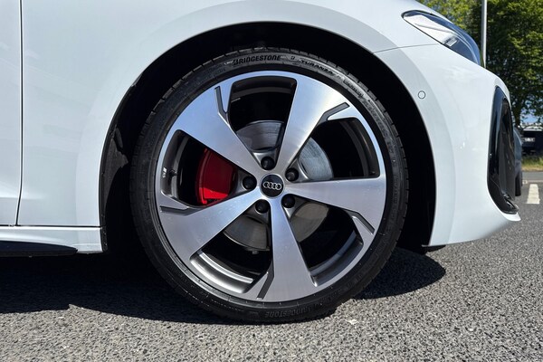 Used Audi A5 2025 for sale - 74780644: Photo 9