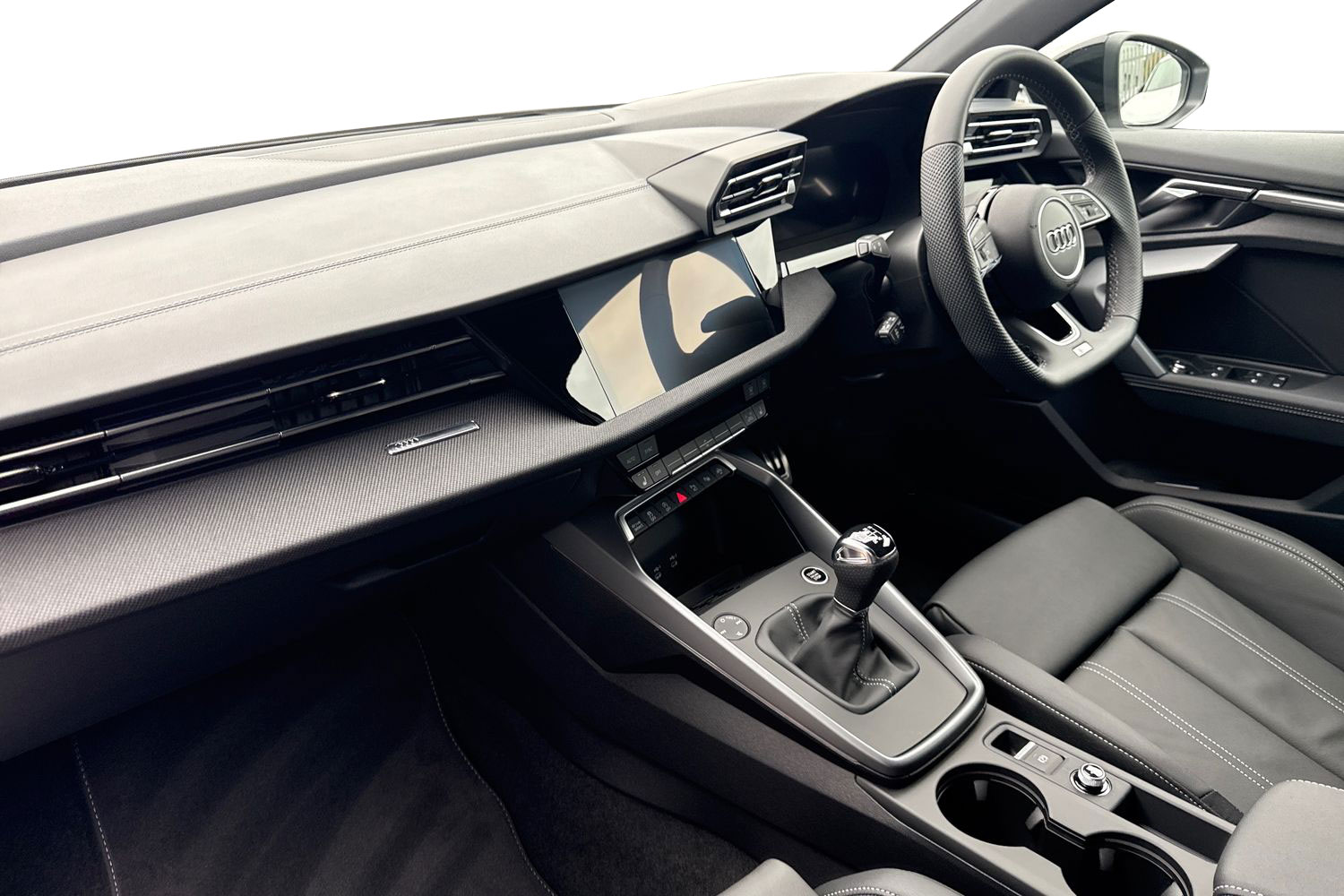 Used Audi A3 2025 for sale - 76654020: Photo 14