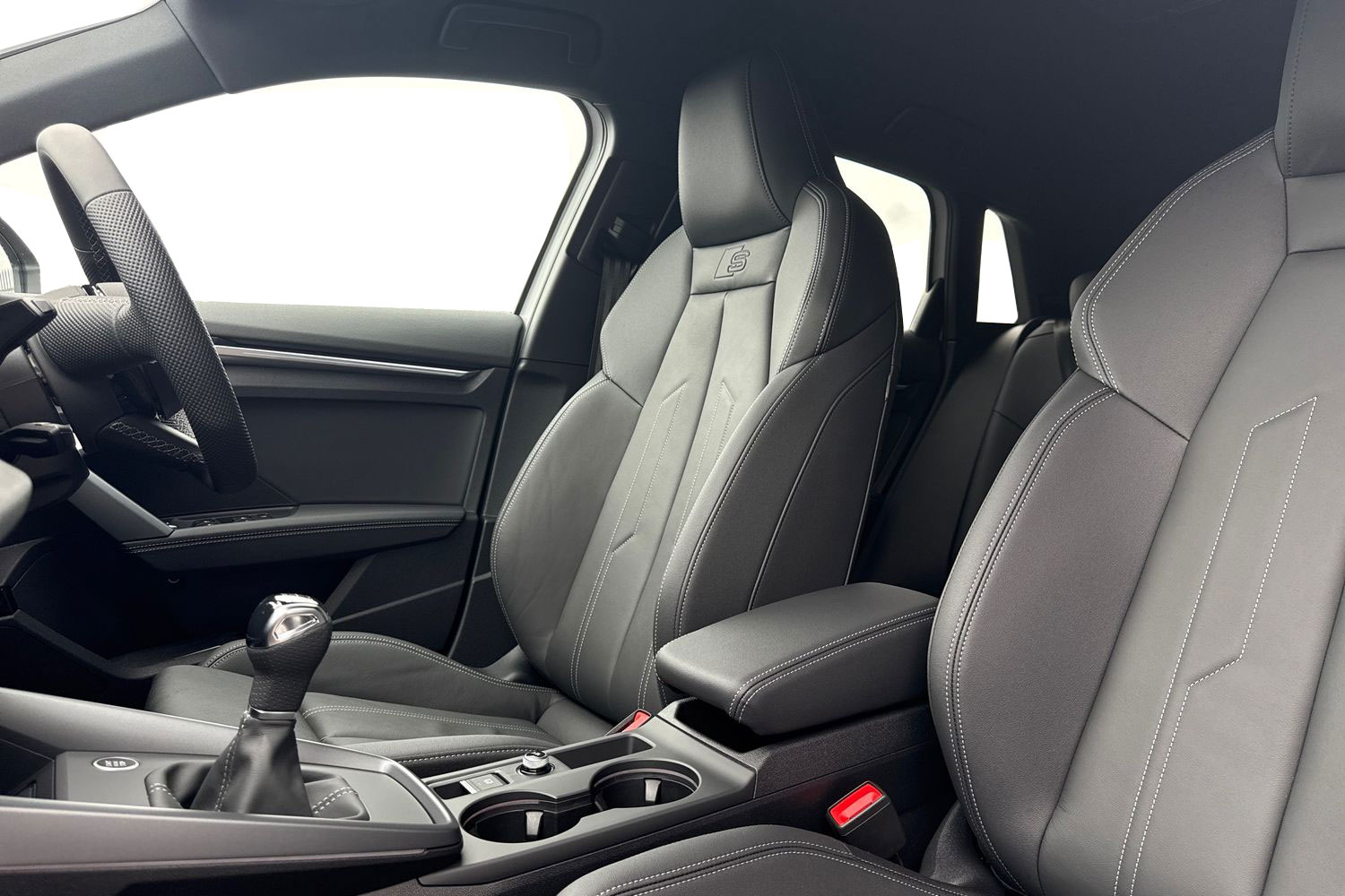 Used Audi A3 2025 for sale - 76654020: Photo 15