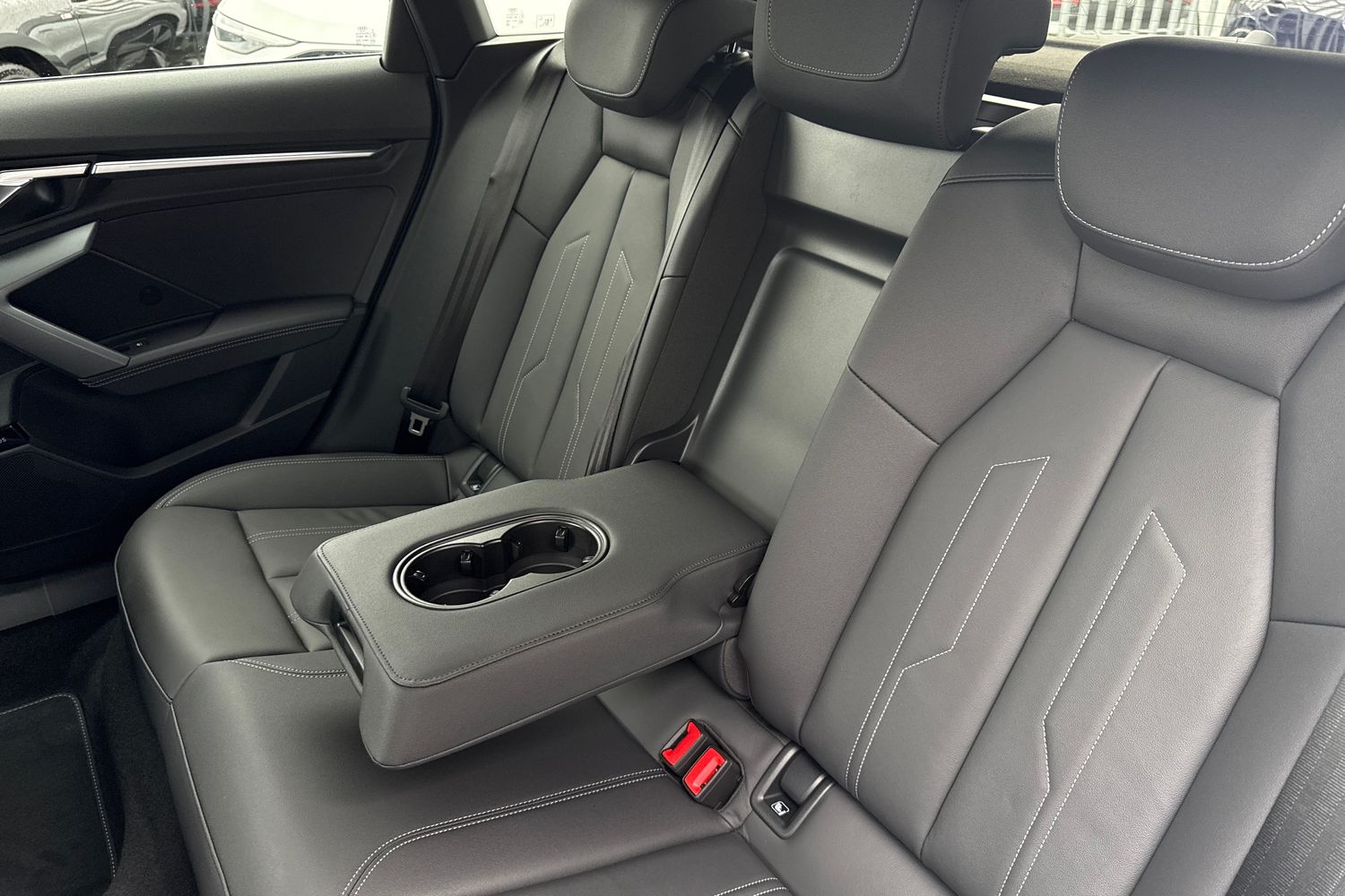 Used Audi A3 2025 for sale - 76654020: Photo 18