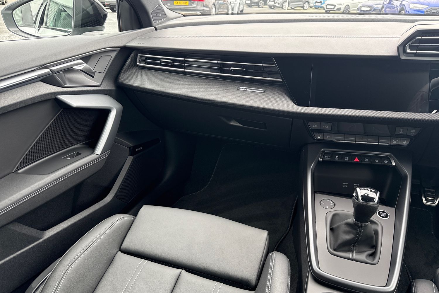 Used Audi A3 2025 for sale - 76654020: Photo 19