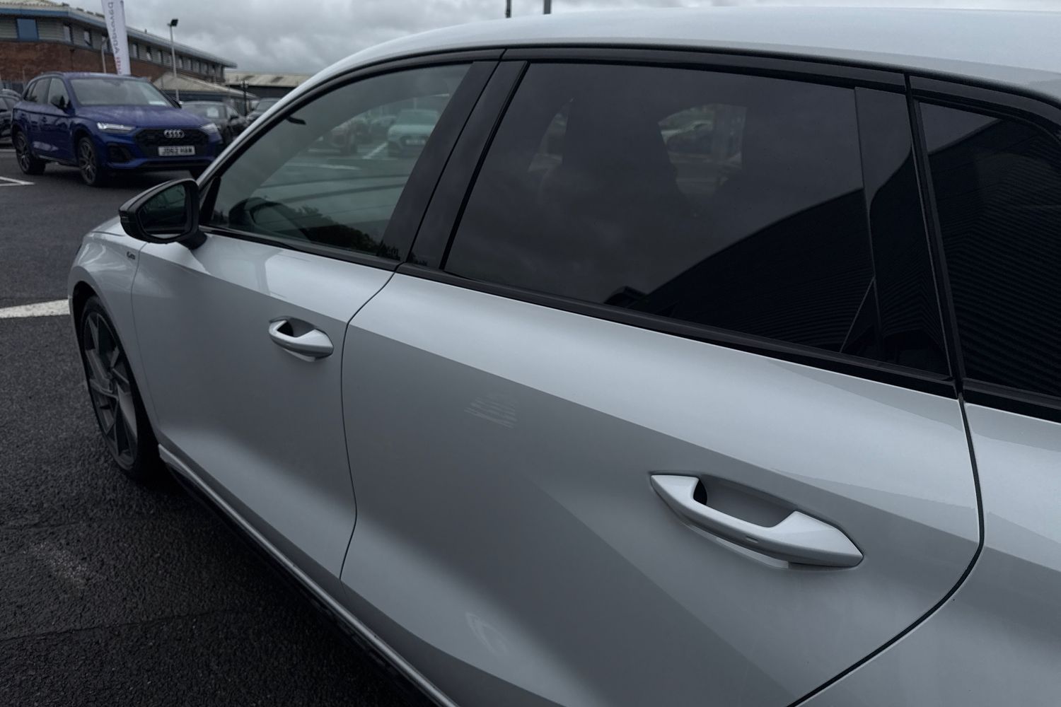 Used Audi A3 2025 for sale - 76654020: Photo 29