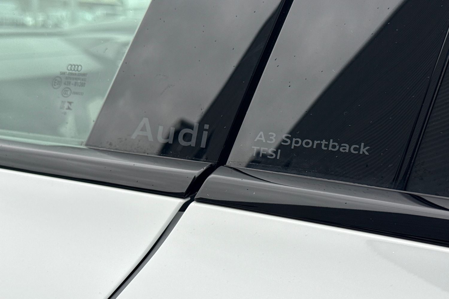 Used Audi A3 2025 for sale - 76654020: Photo 30