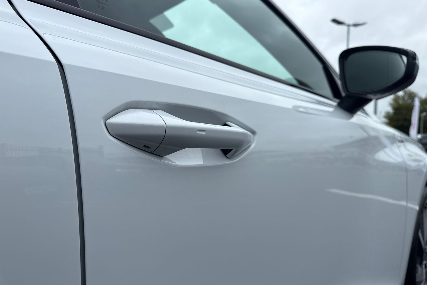 Used Audi A3 2025 for sale - 76654020: Photo 31