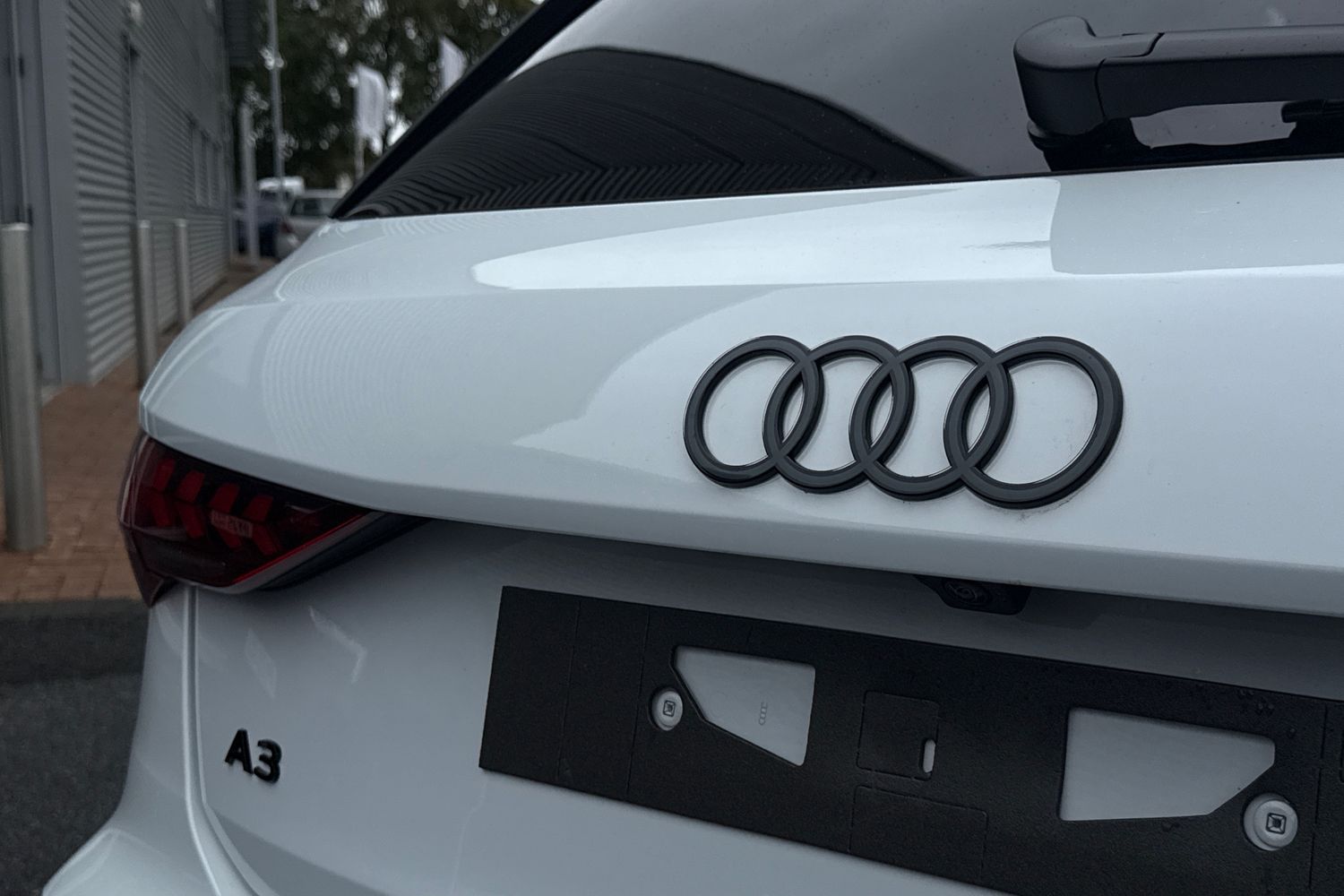 Used Audi A3 2025 for sale - 76654020: Photo 33