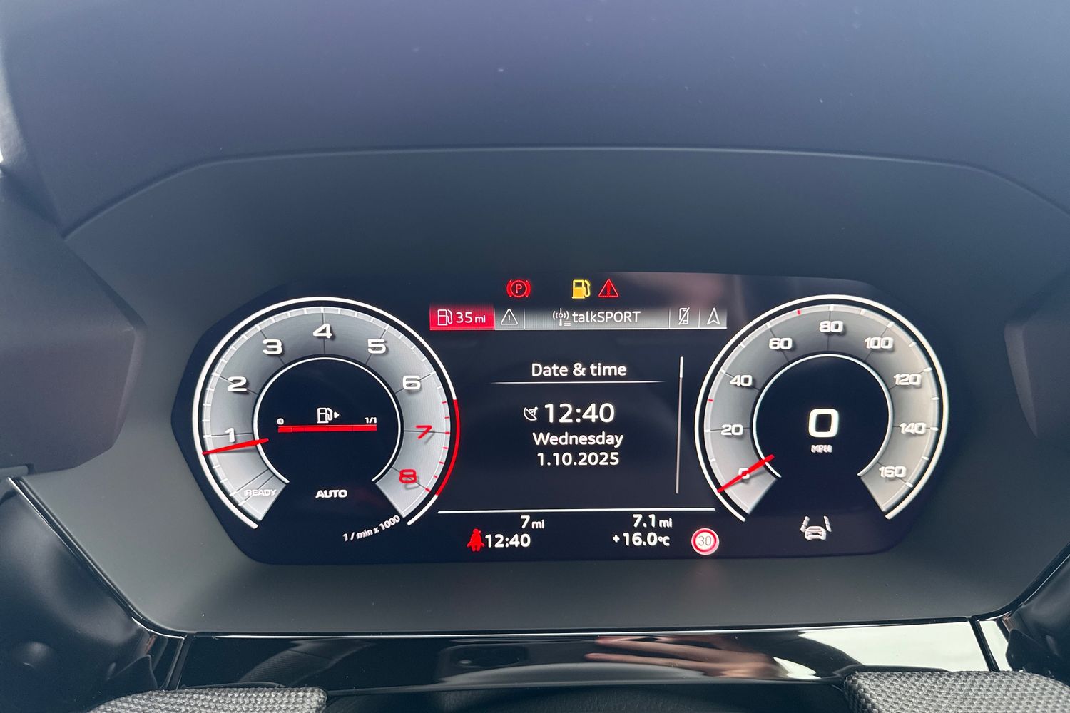 Used Audi A3 2025 for sale - 76654020: Photo 38