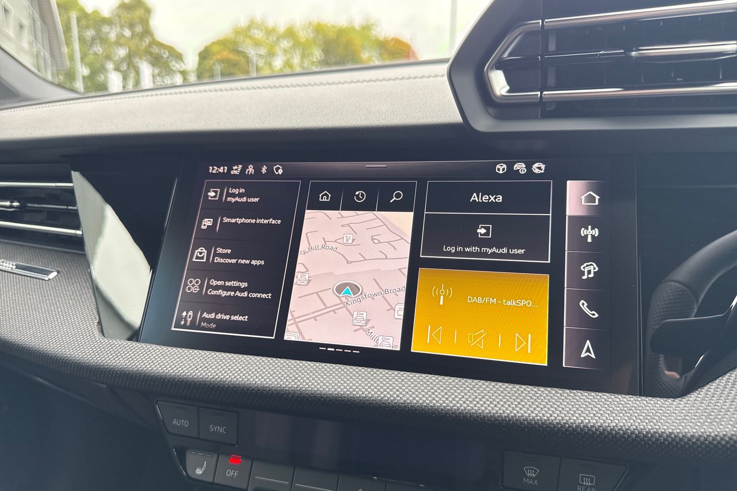 Used Audi A3 2025 for sale - 76654020: Photo 43