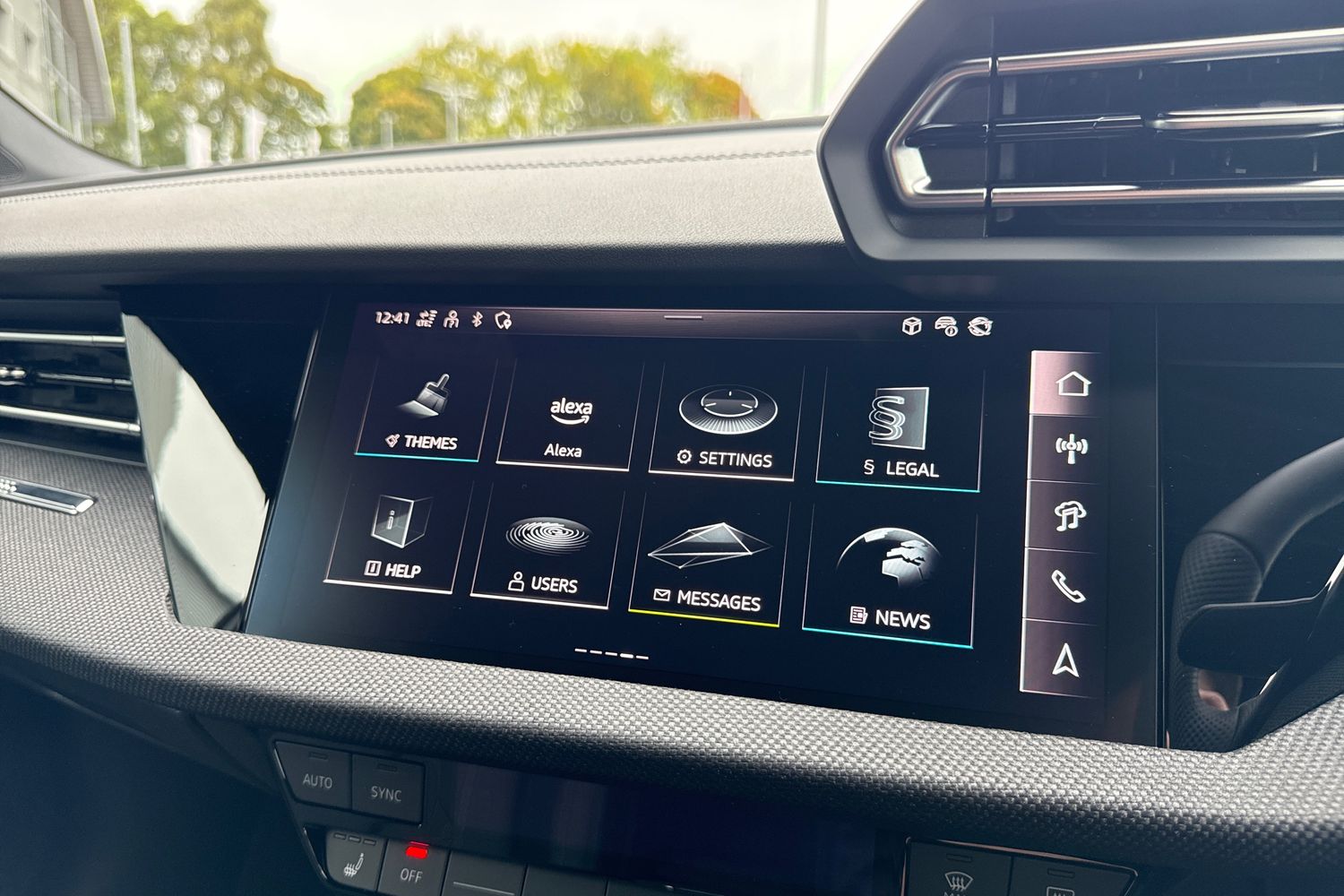 Used Audi A3 2025 for sale - 76654020: Photo 45