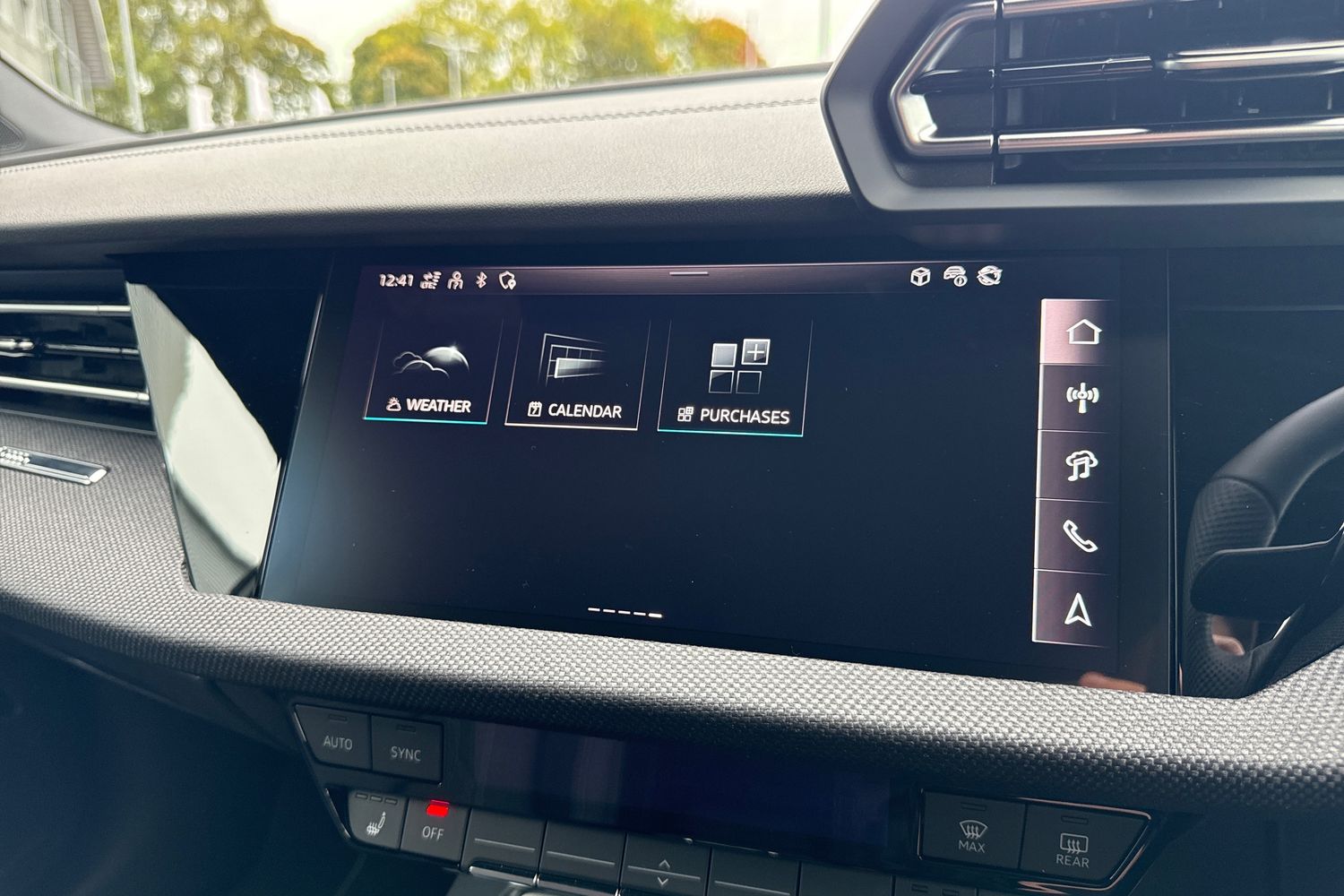 Used Audi A3 2025 for sale - 76654020: Photo 46