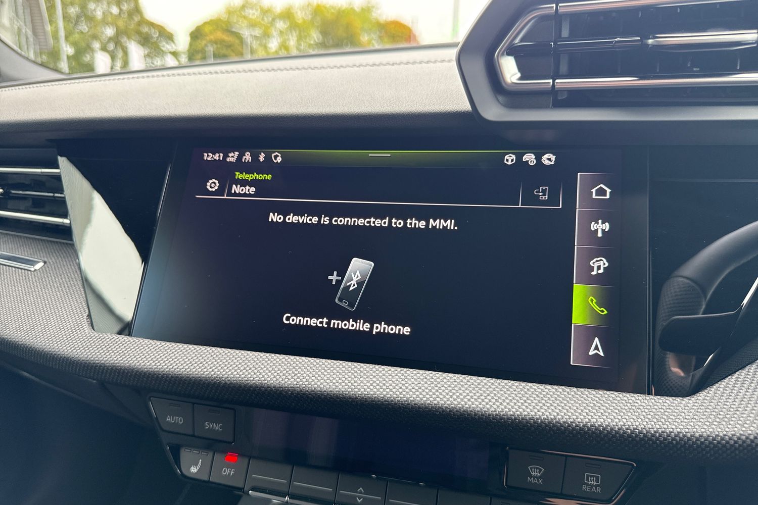 Used Audi A3 2025 for sale - 76654020: Photo 49