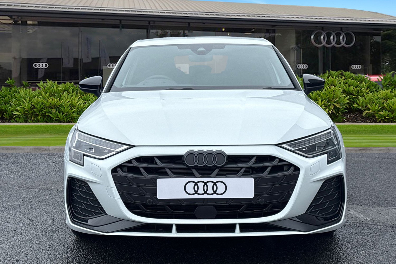 Used Audi A3 2025 for sale - 76654020: Photo 5